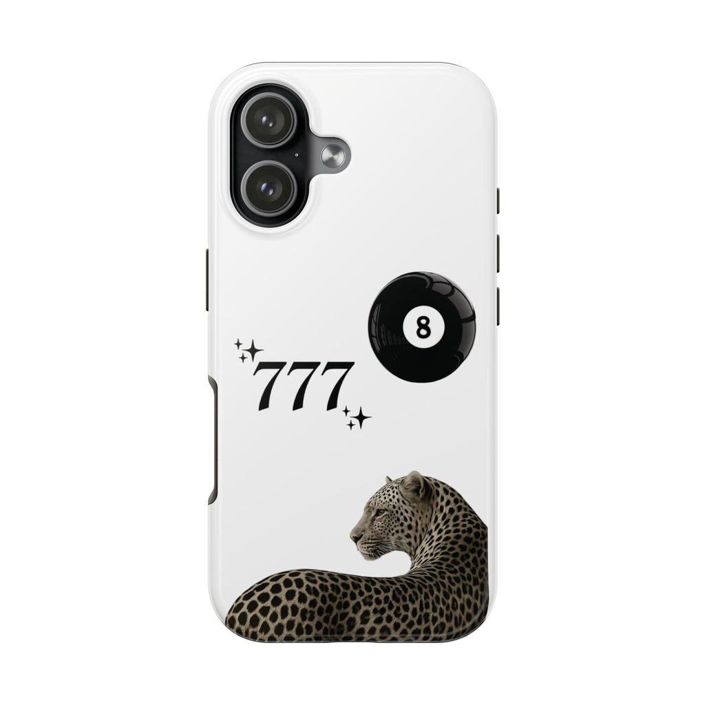 Lucky Girl Phone Case