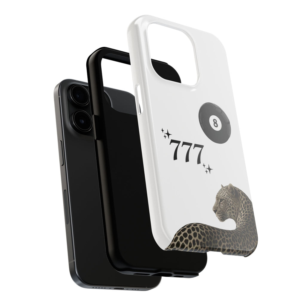 Lucky Girl Phone Case