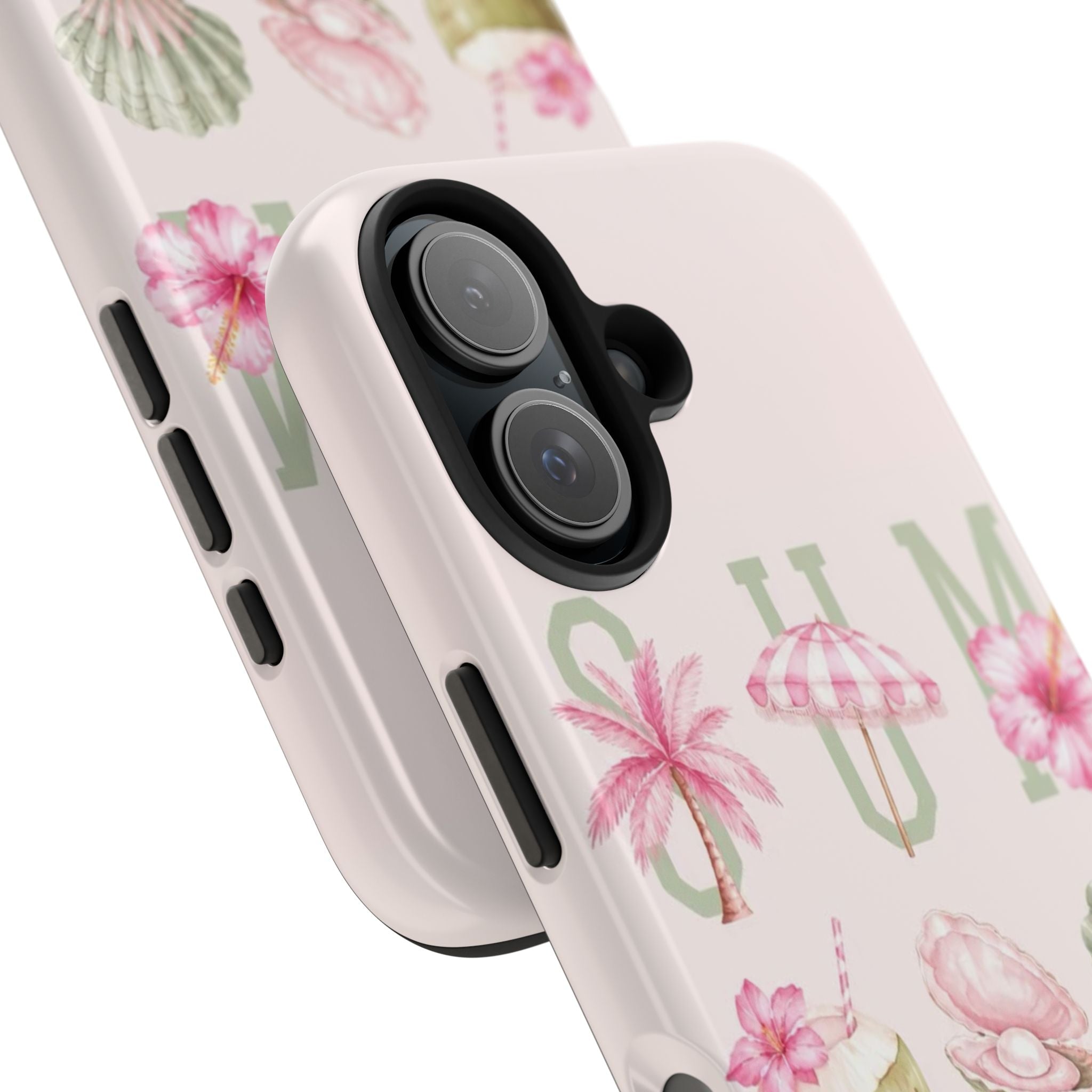 SUMMER-  Phone Case