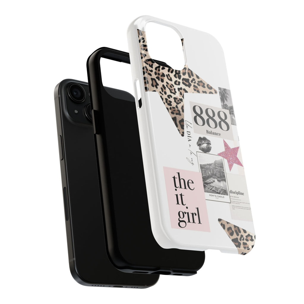It Girl Phone Case