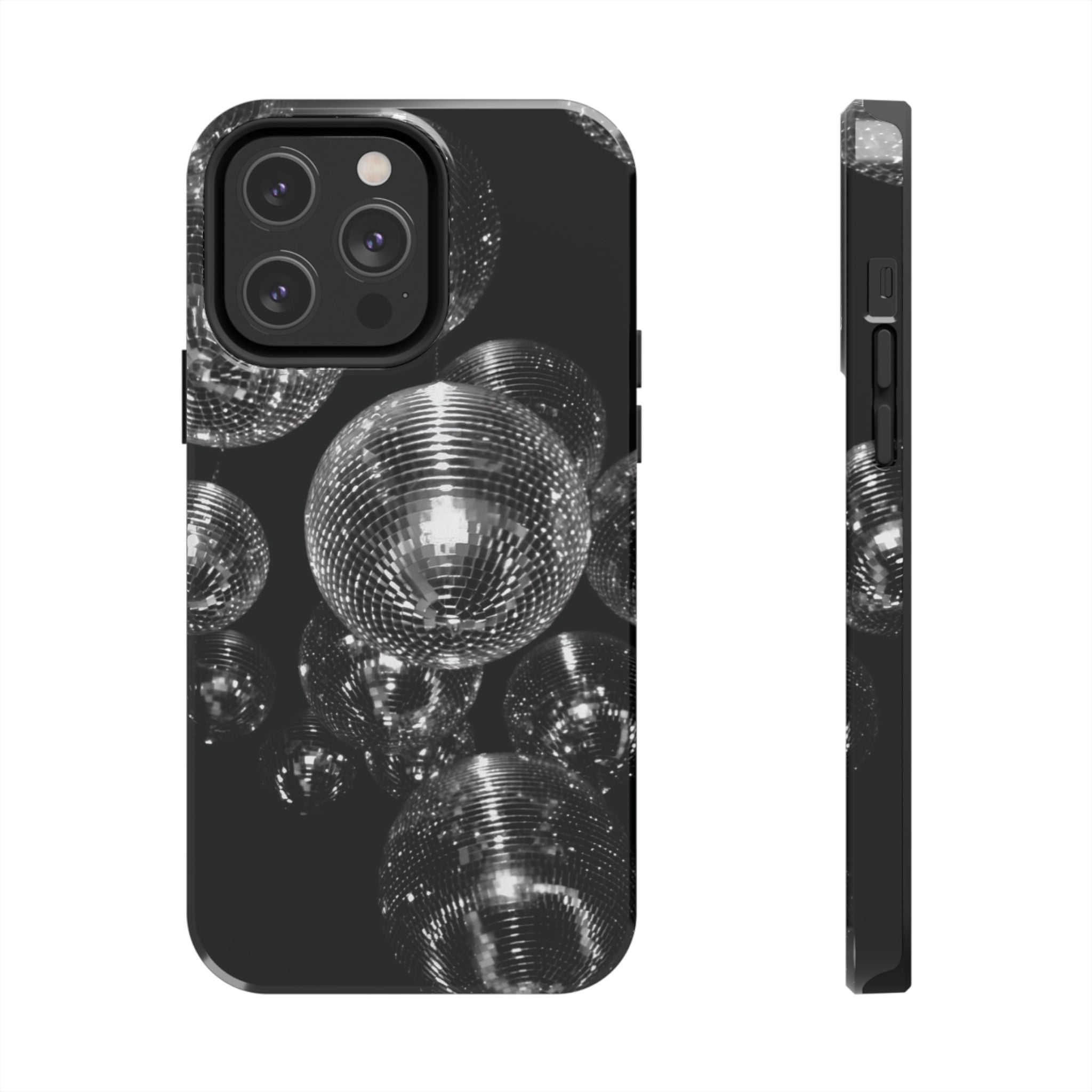 Disco Phone Case
