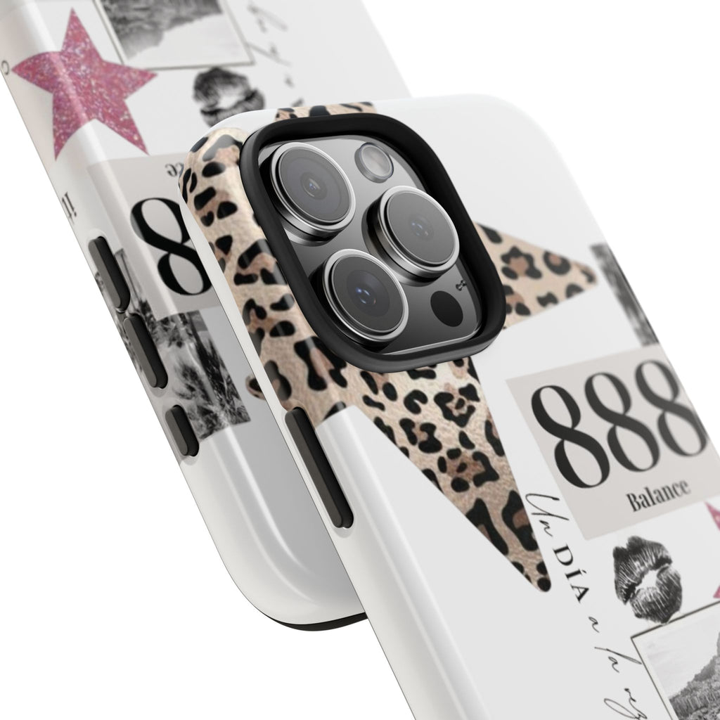 It Girl Phone Case