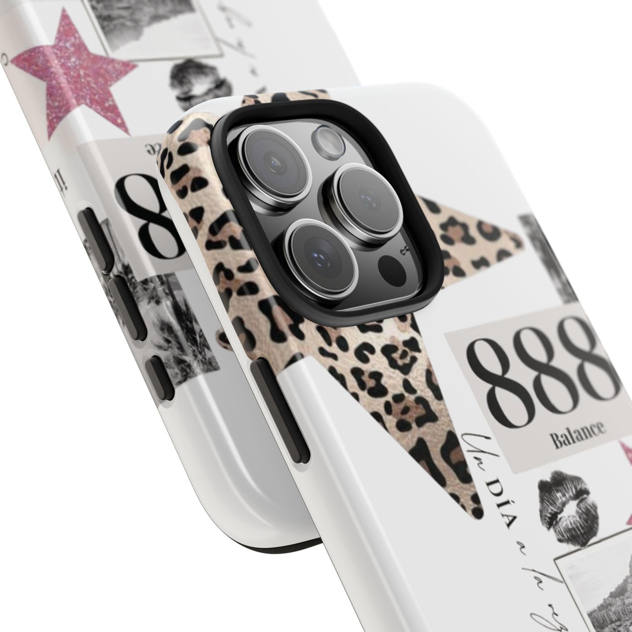 It Girl Phone Case