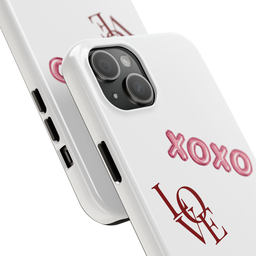 Love Is in the Air- Valentine's Day Collection