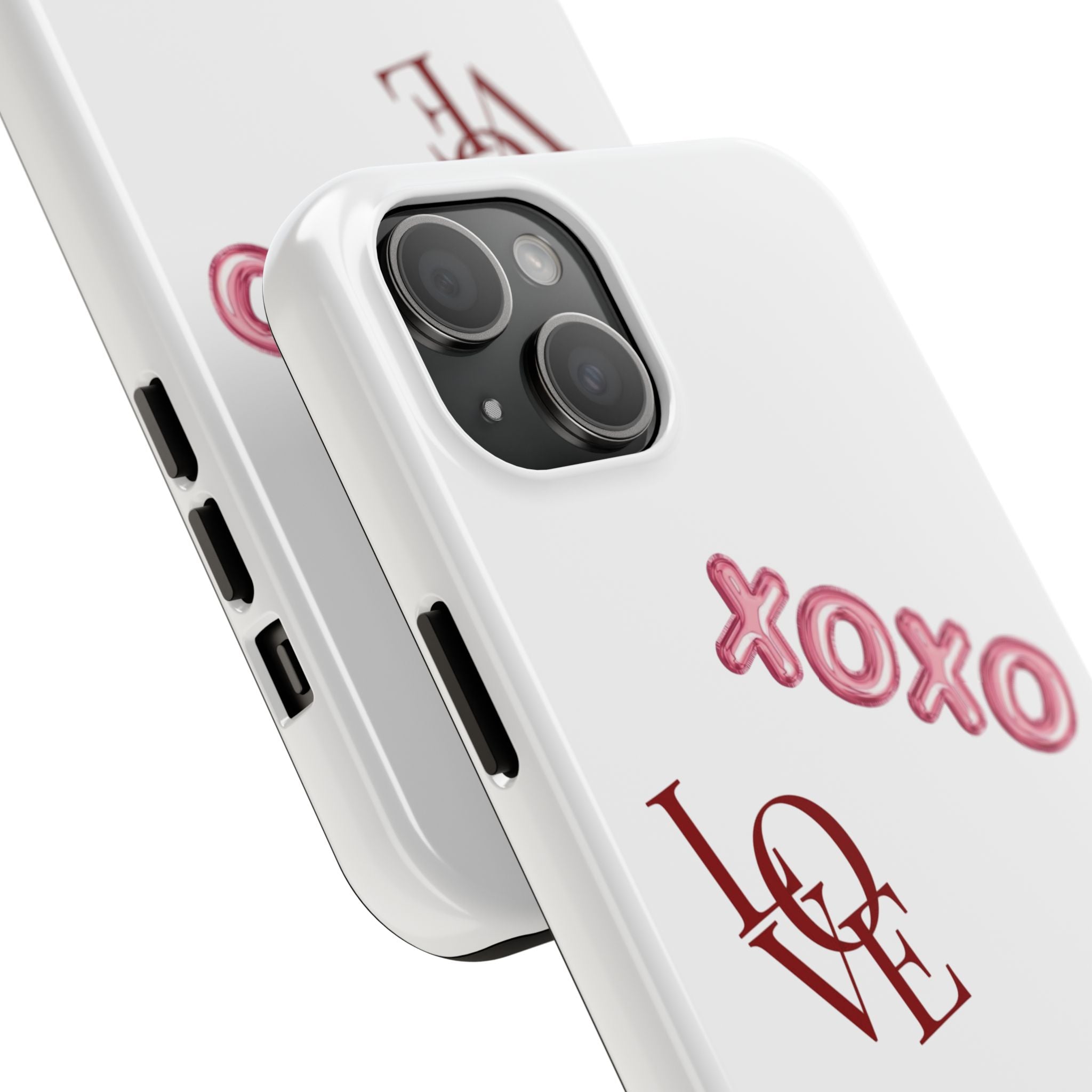 Love Is in the Air- Valentine's Day Collection