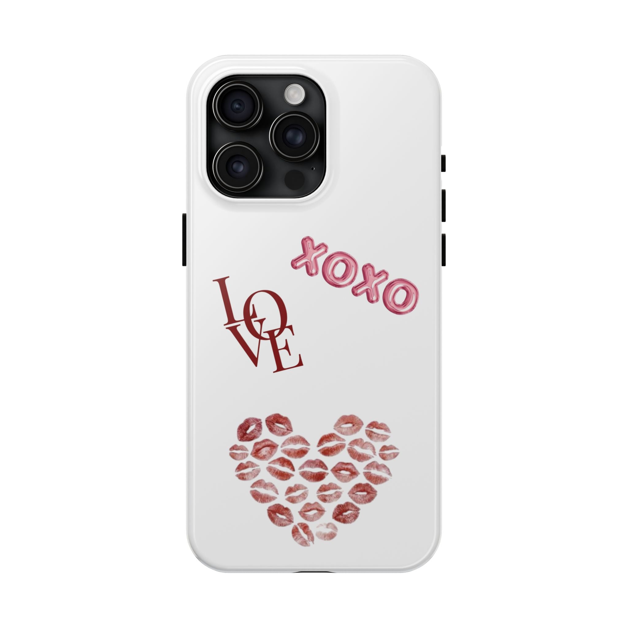 Love Is in the Air- Valentine's Day Collection