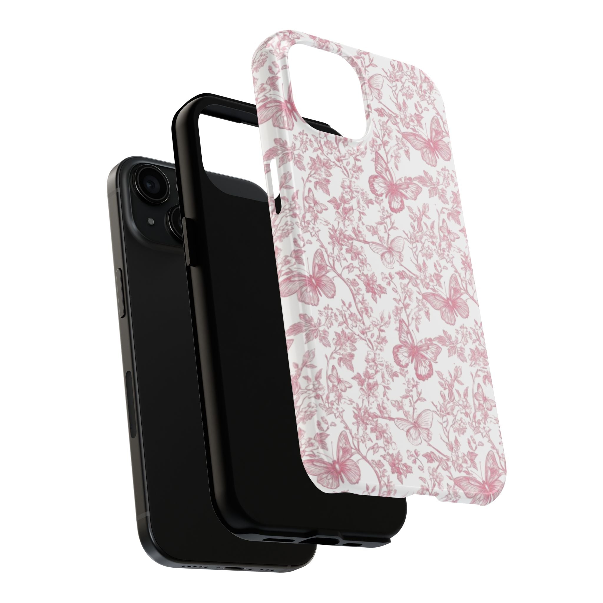 Butterfly Phone Case