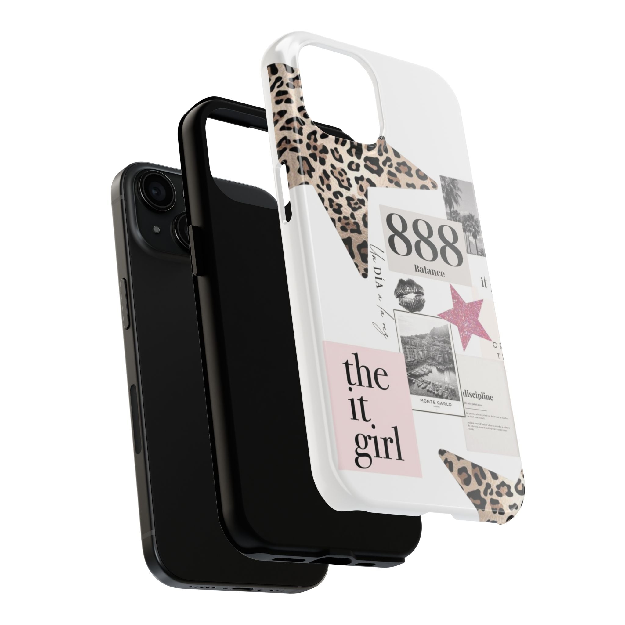 It Girl Phone Case