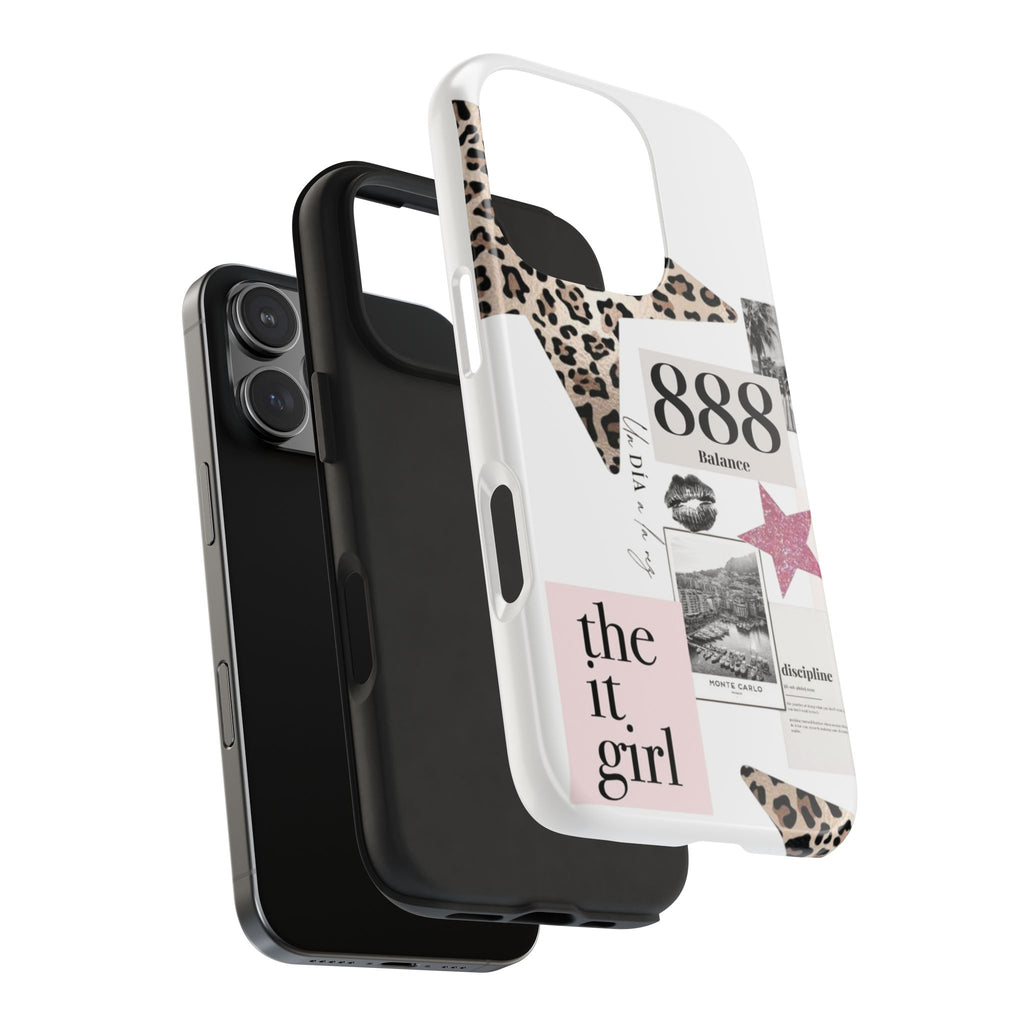 It Girl Phone Case