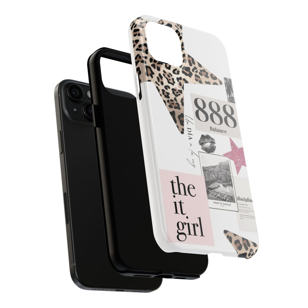 It Girl Phone Case