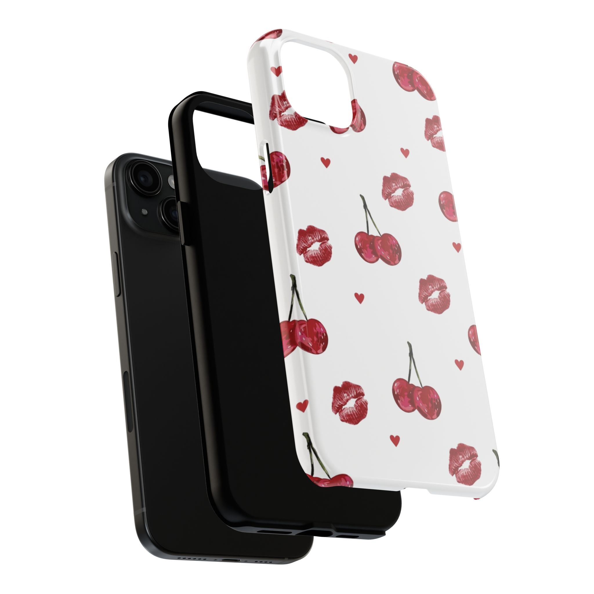 Cherries-Valentine's Day Collection