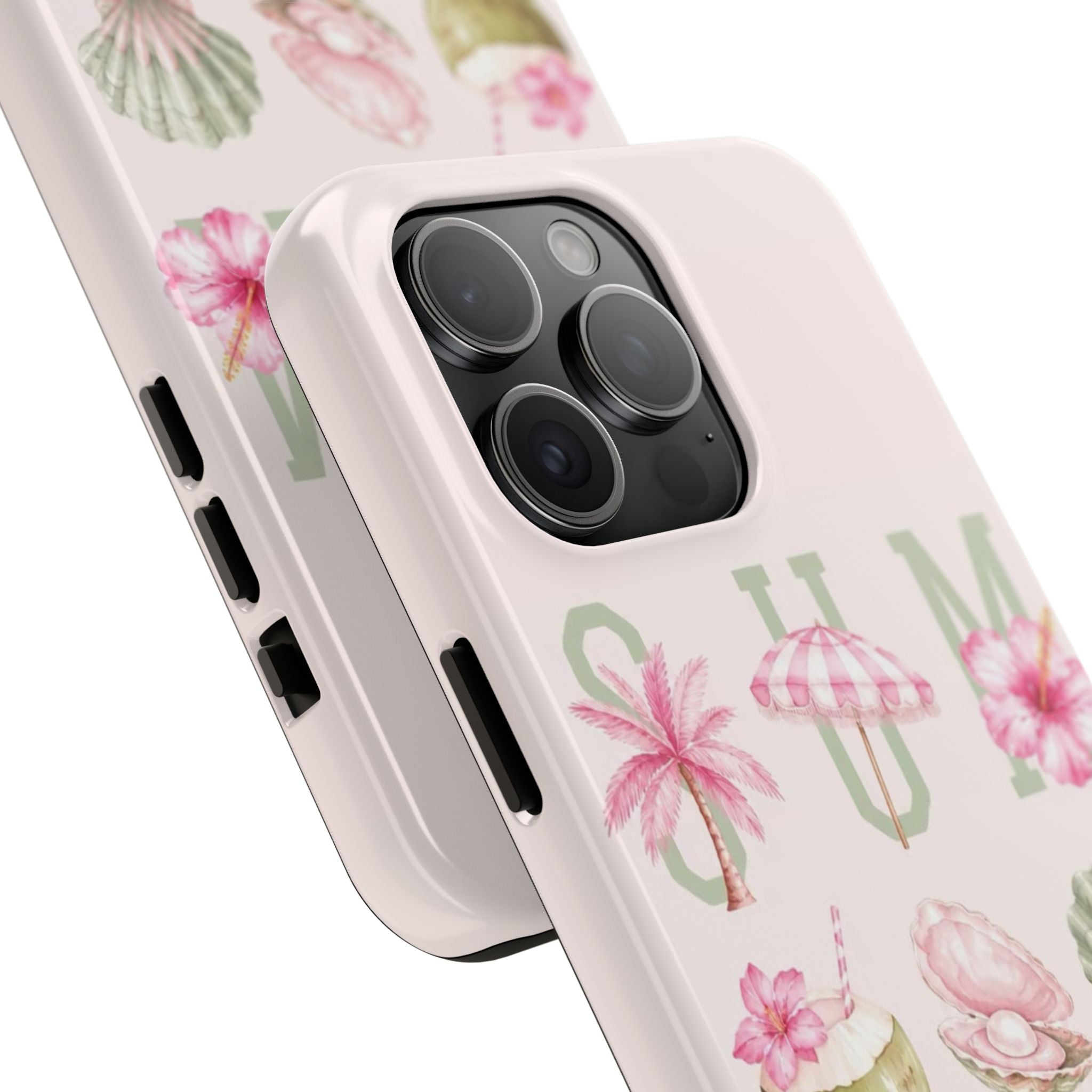SUMMER-  Phone Case