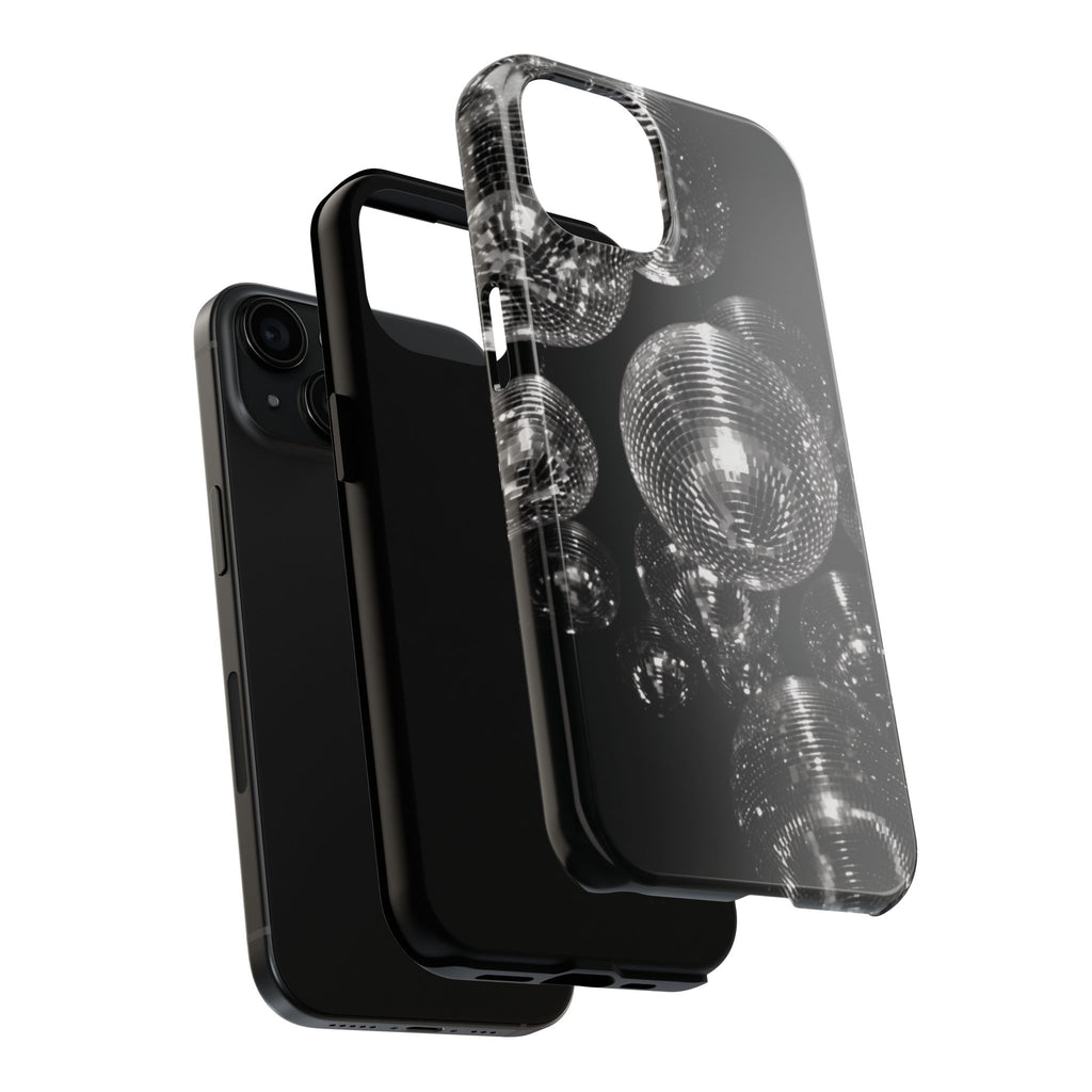 Disco Phone Case