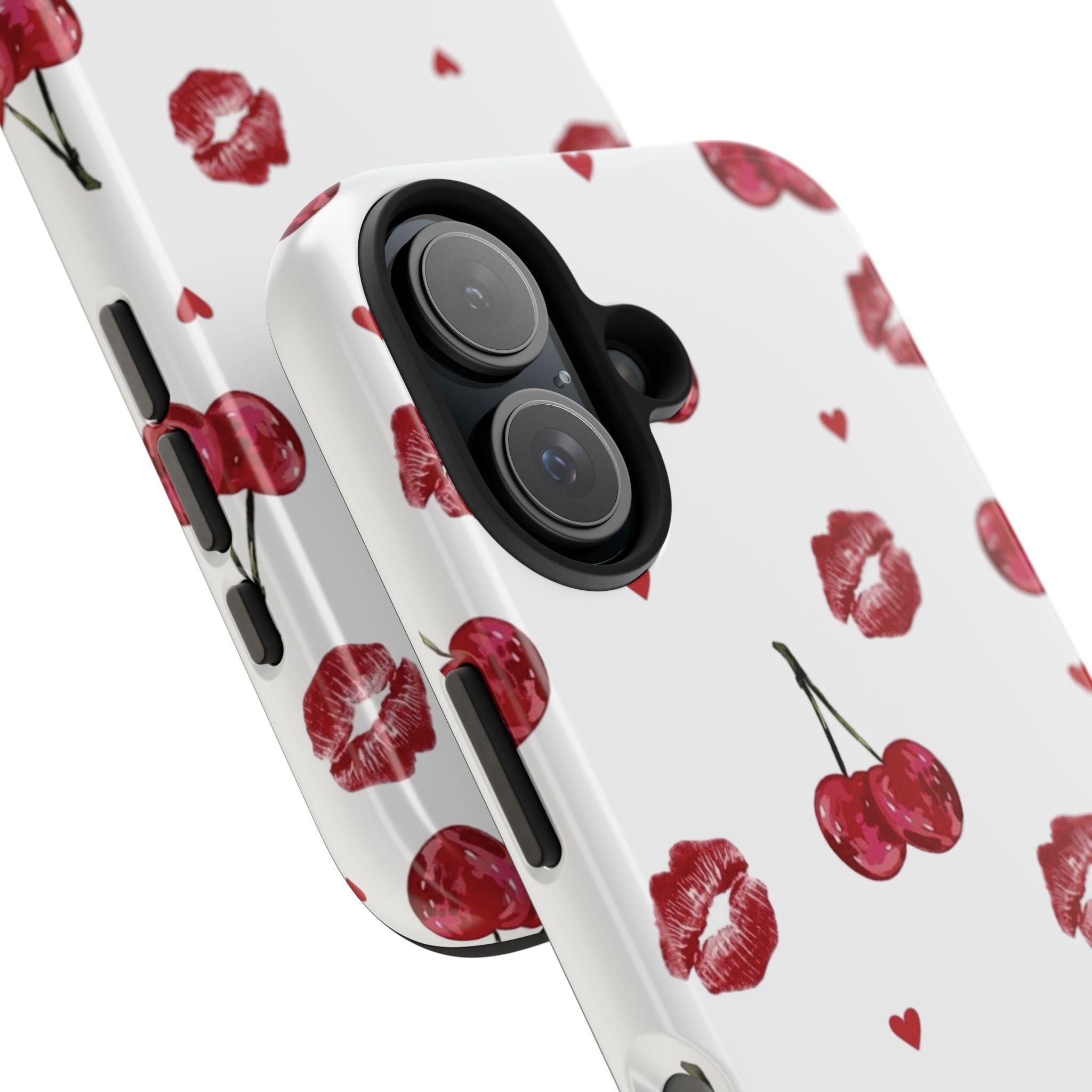 Cherries-Valentine's Day Collection