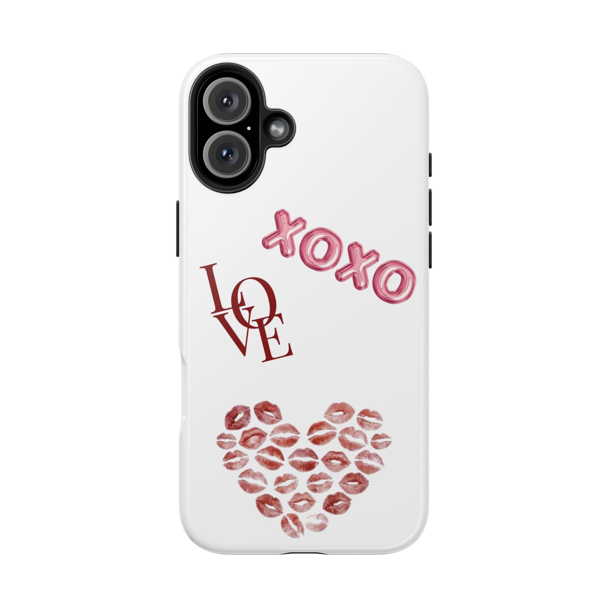 Love Is in the Air- Valentine's Day Collection