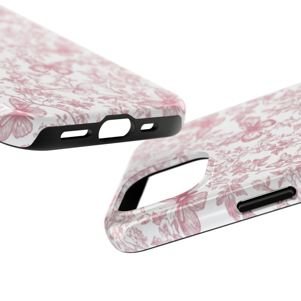 Butterfly Phone Case