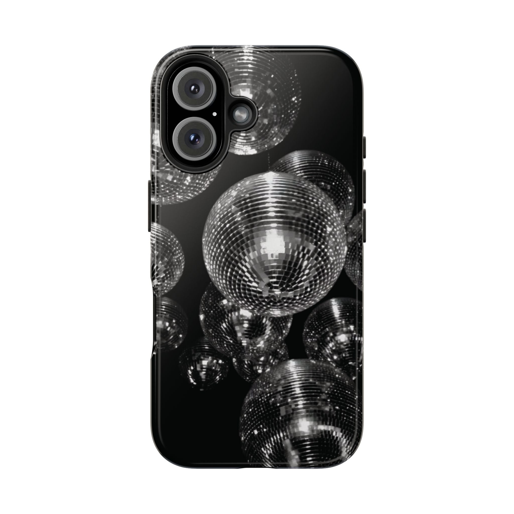 Disco Phone Case