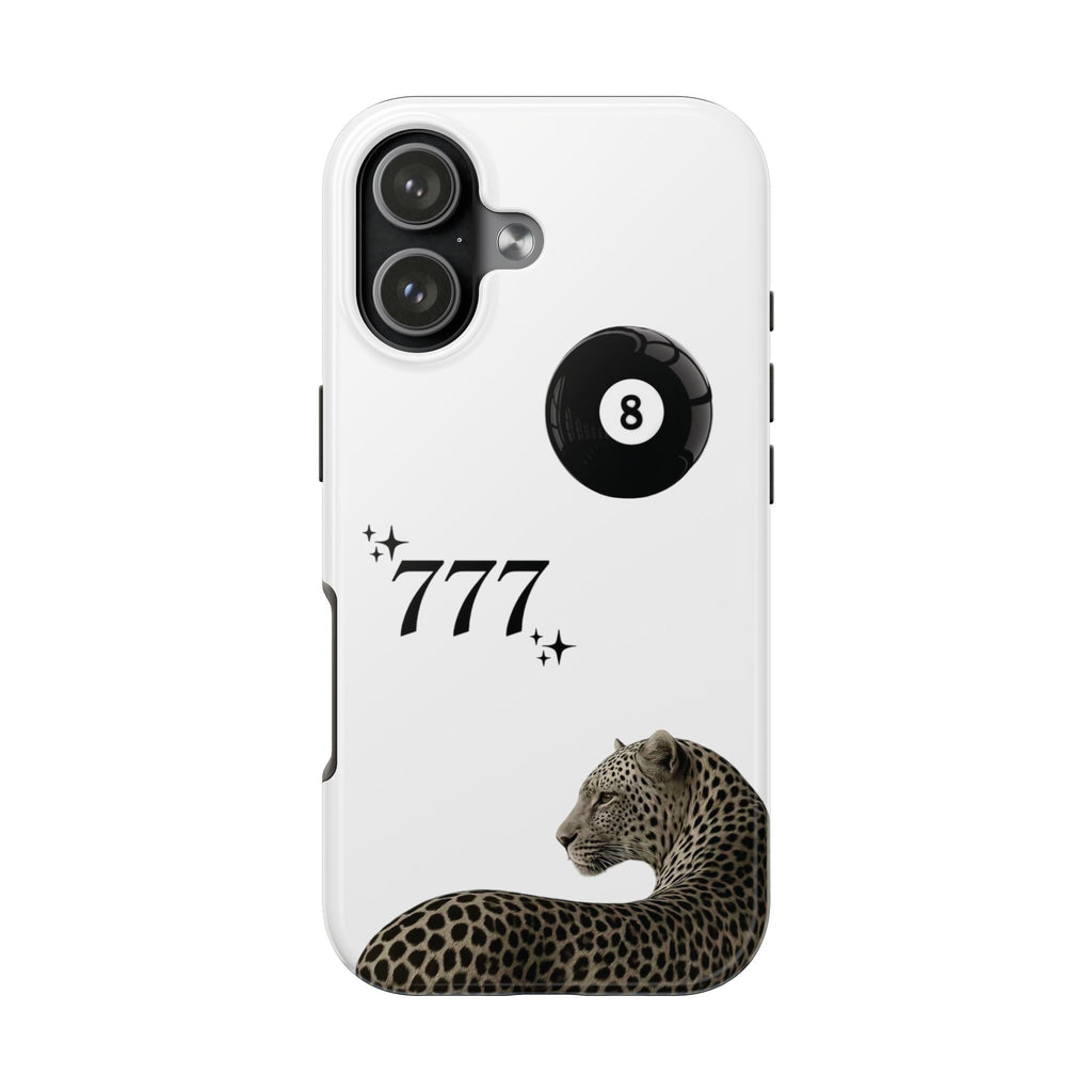 Lucky Girl Phone Case