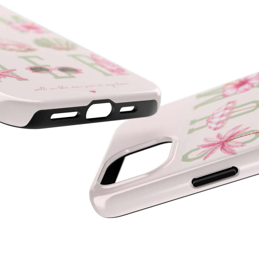 SUMMER-  Phone Case