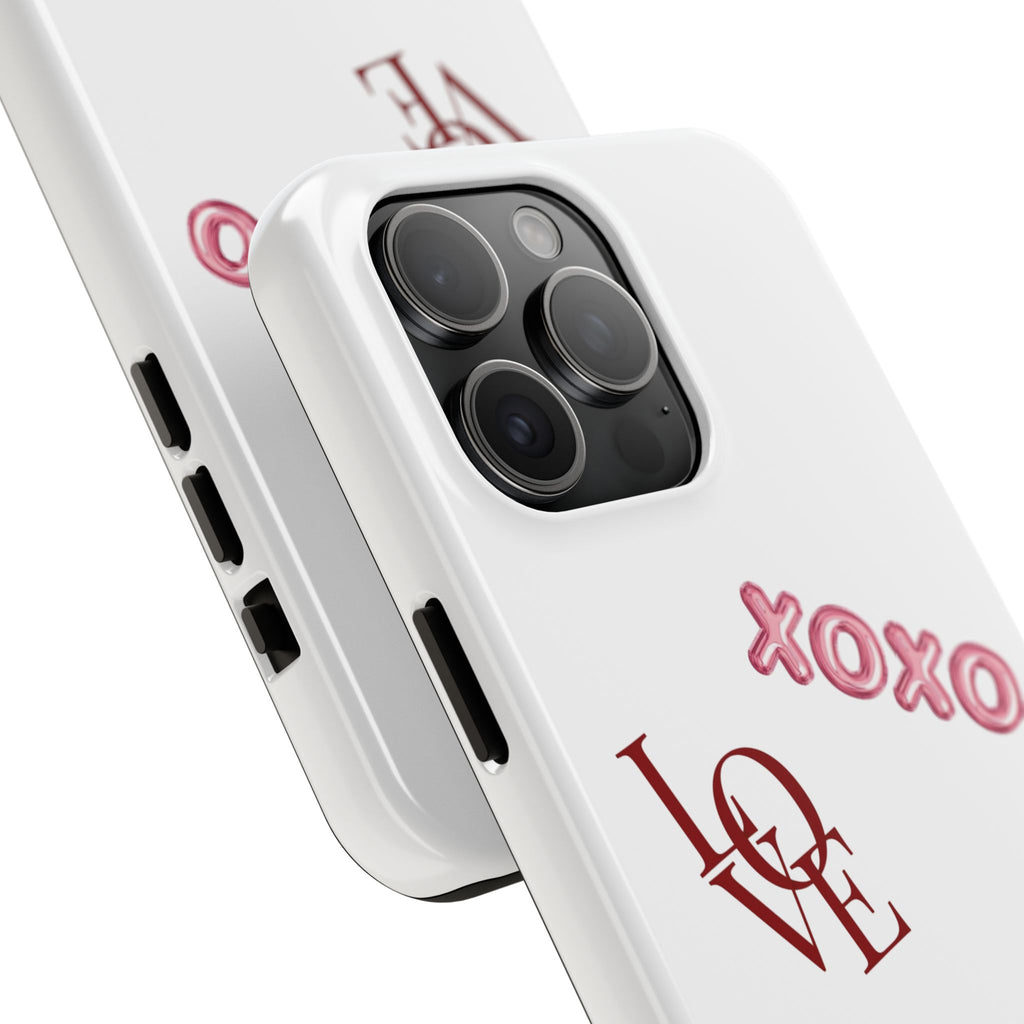 Love Is in the Air- Valentine's Day Collection