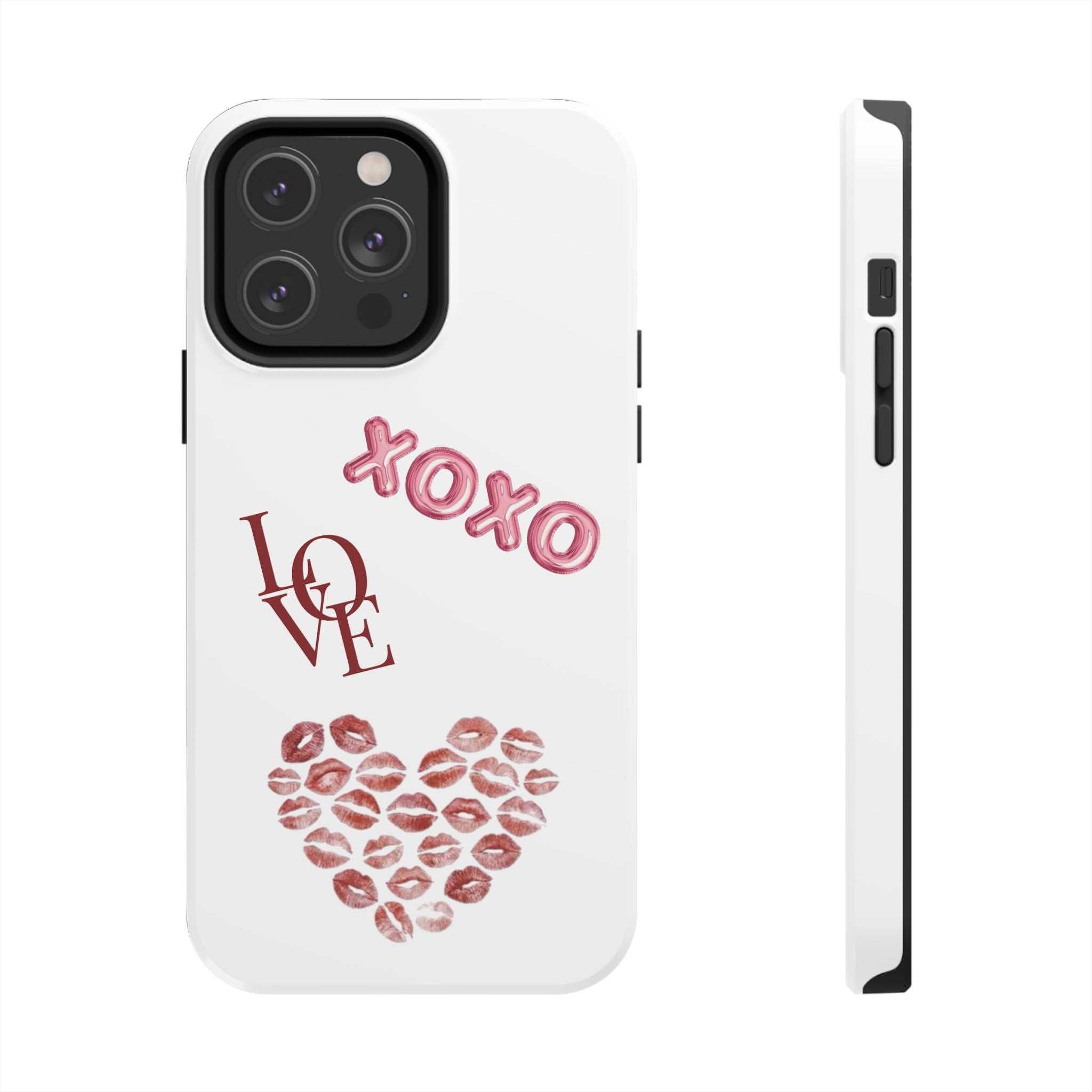 Love Is in the Air- Valentine's Day Collection