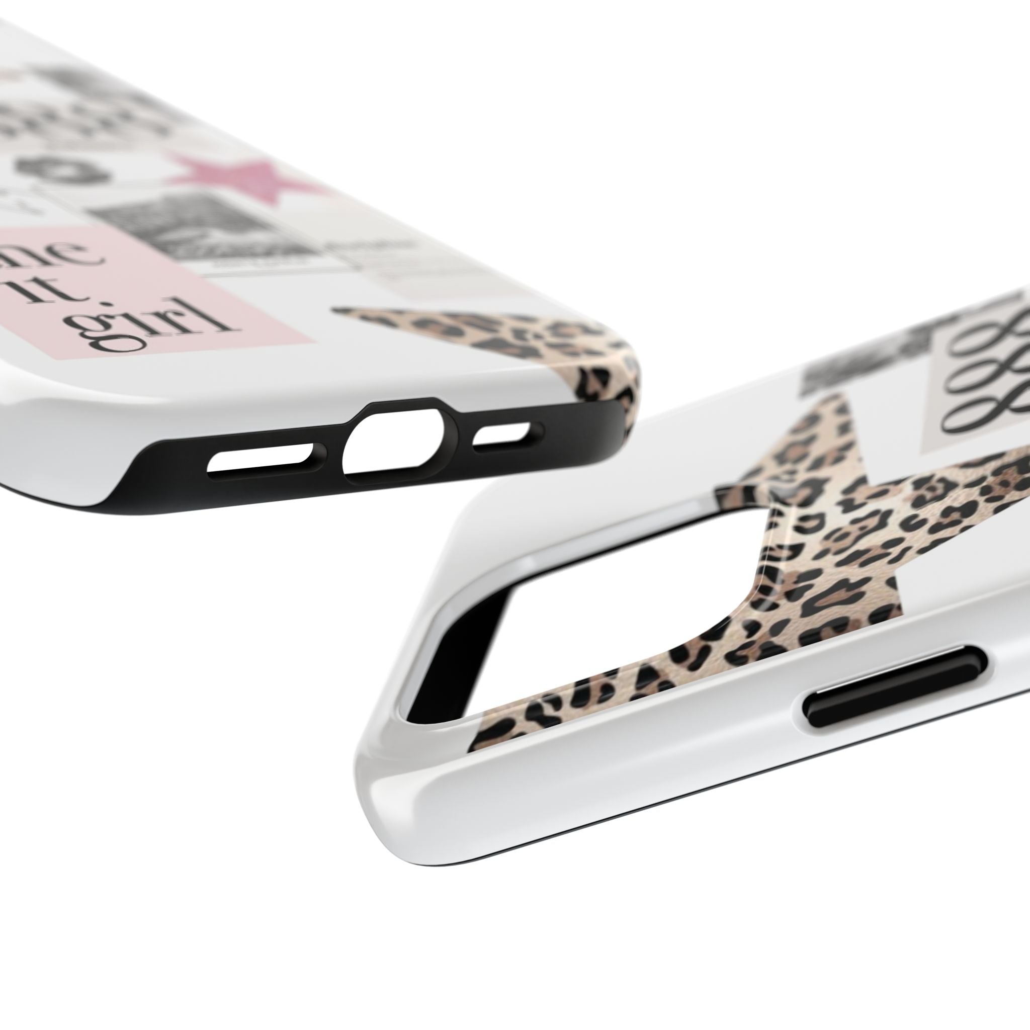 It Girl Phone Case