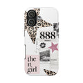 It Girl Phone Case