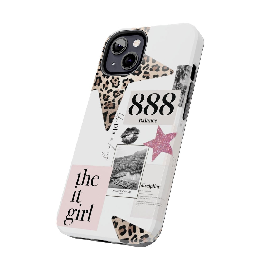It Girl Phone Case