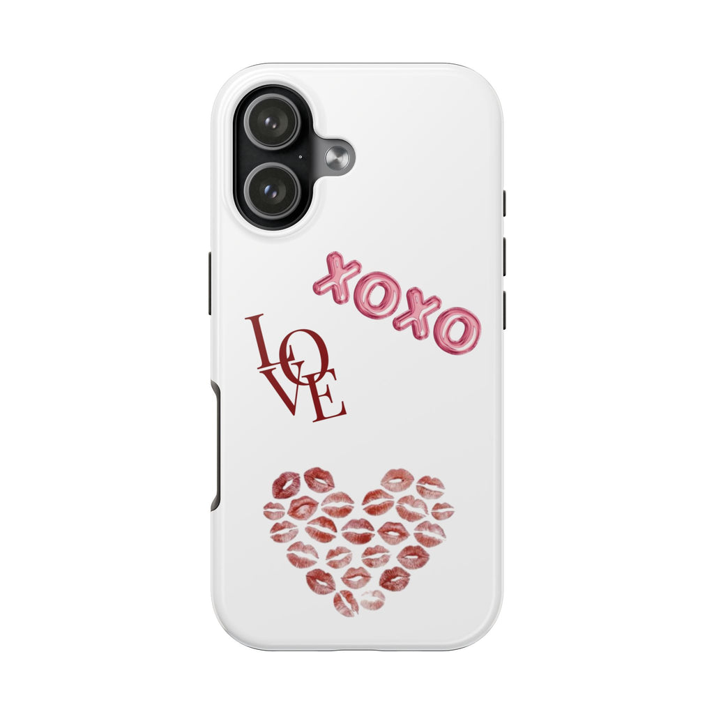 Love Is in the Air- Valentine's Day Collection