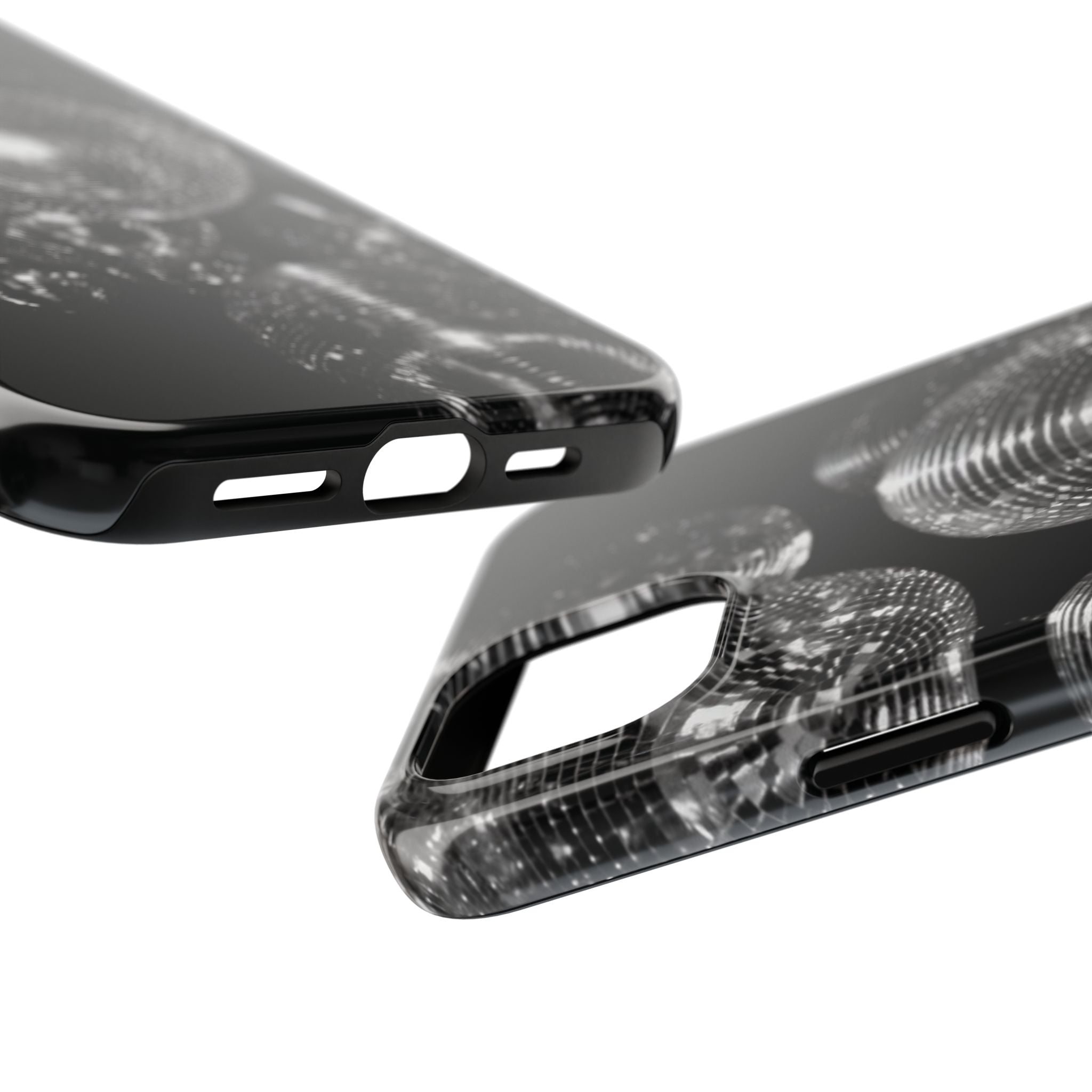 Disco Phone Case