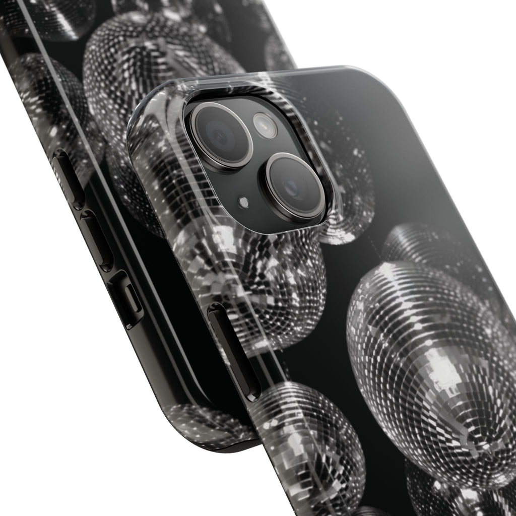 Disco Phone Case