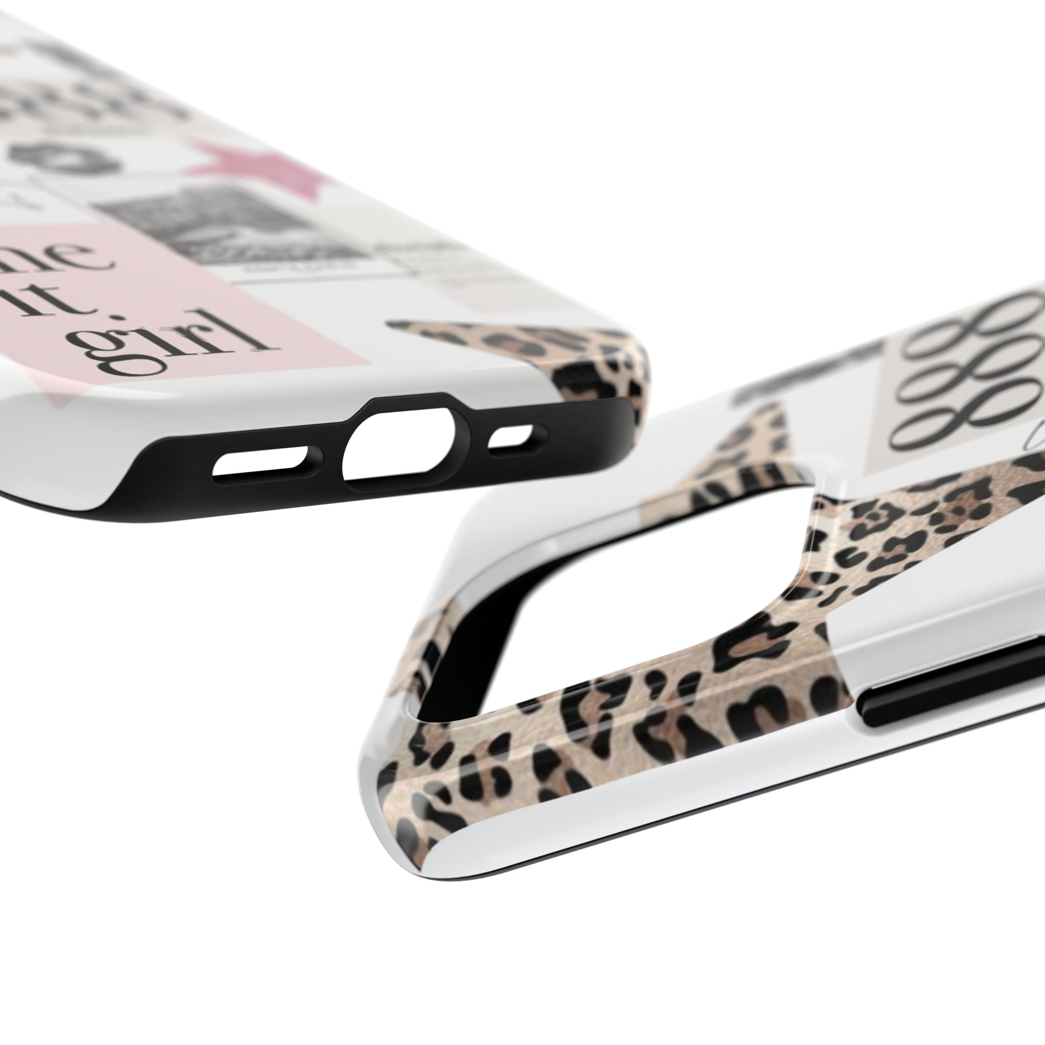 It Girl Phone Case