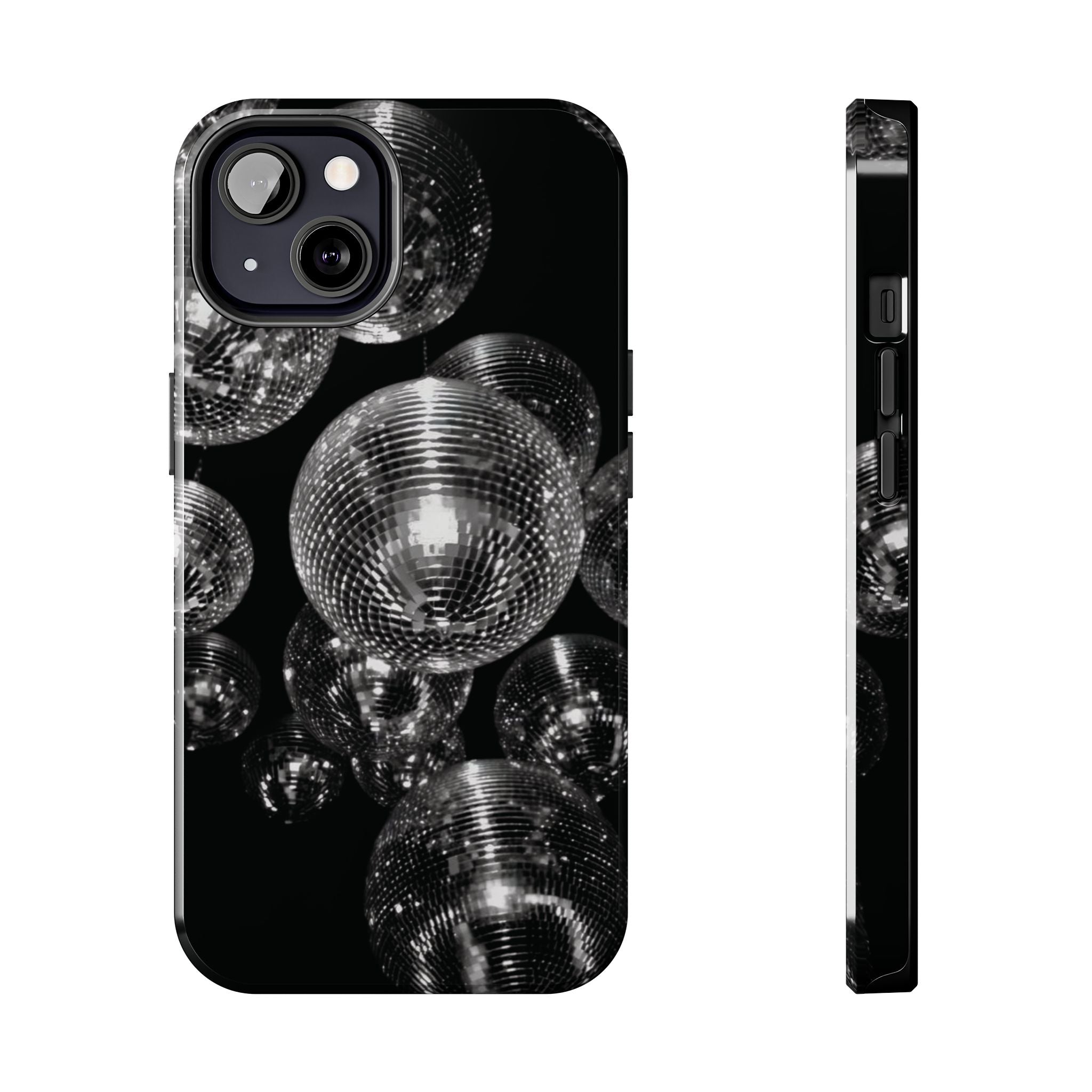 Disco Phone Case