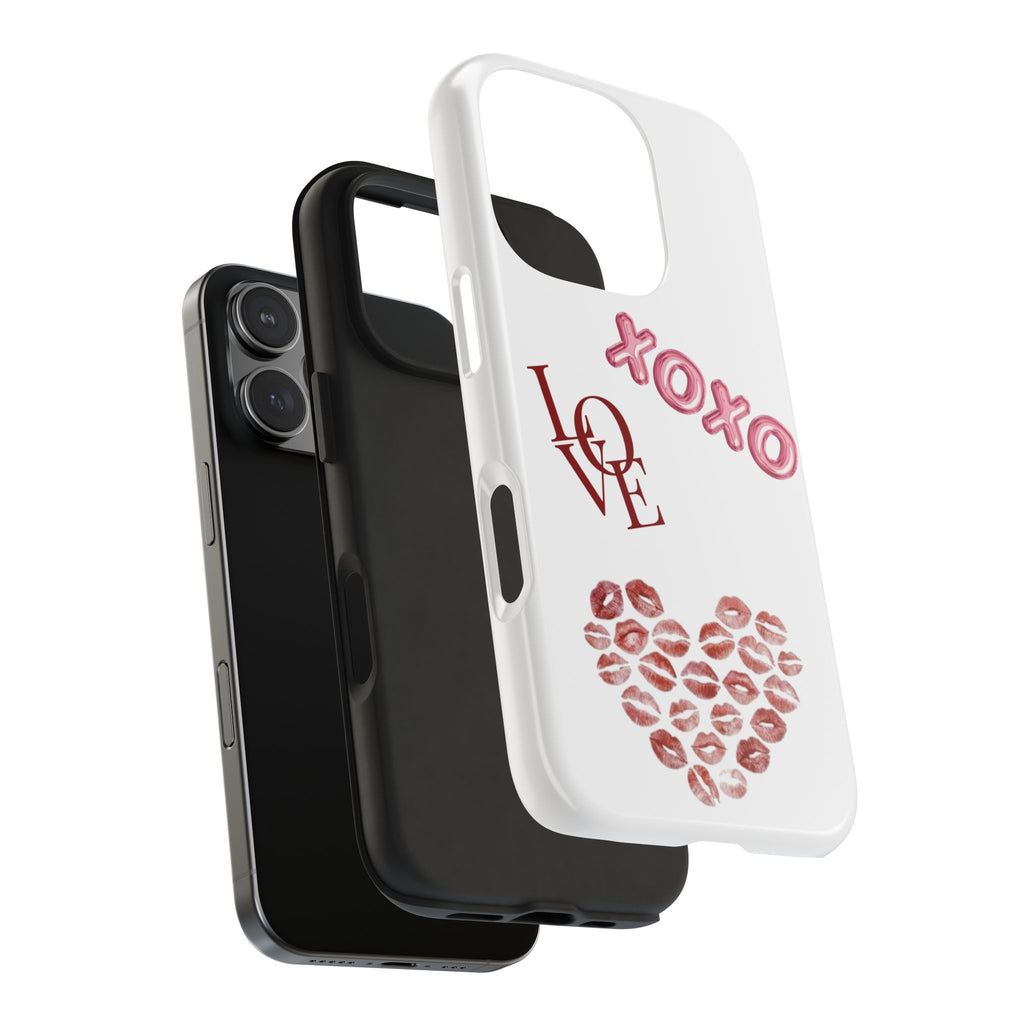 Love Is in the Air- Valentine's Day Collection