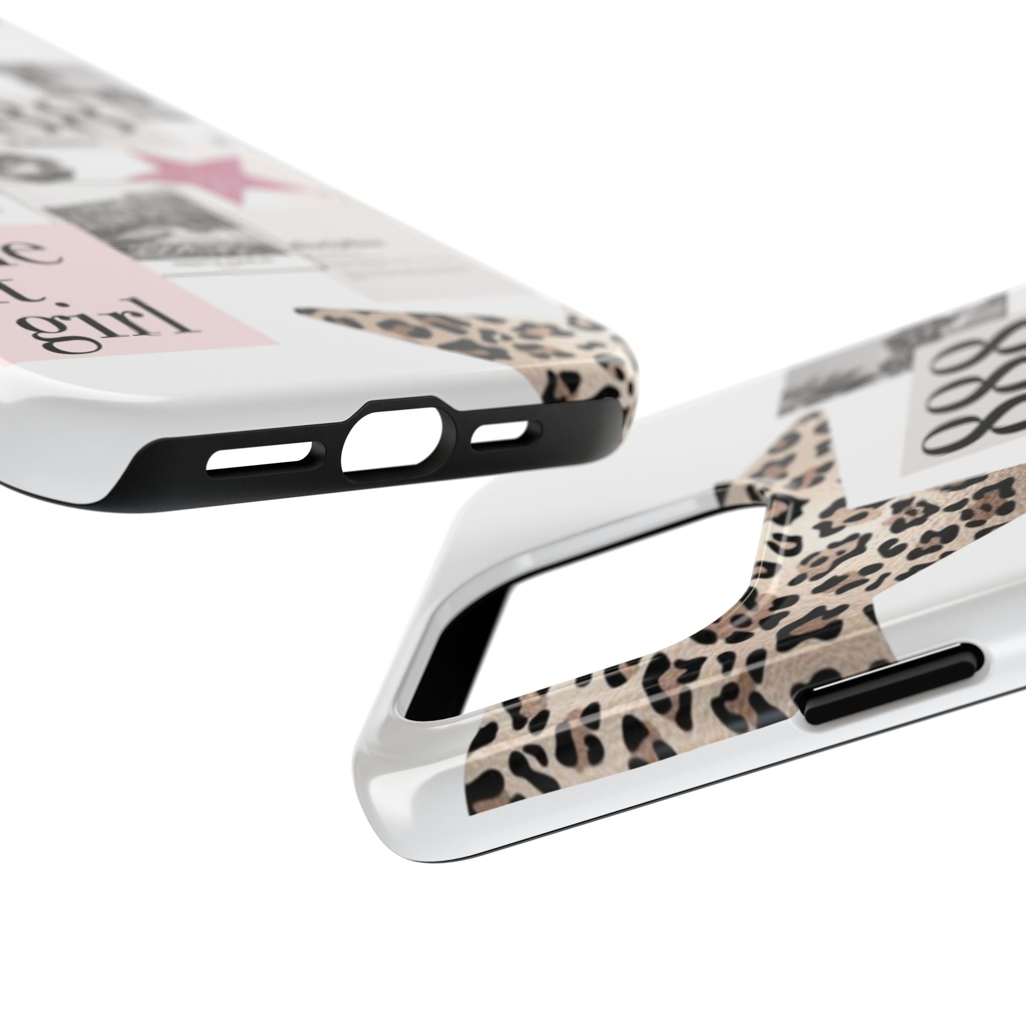 It Girl Phone Case