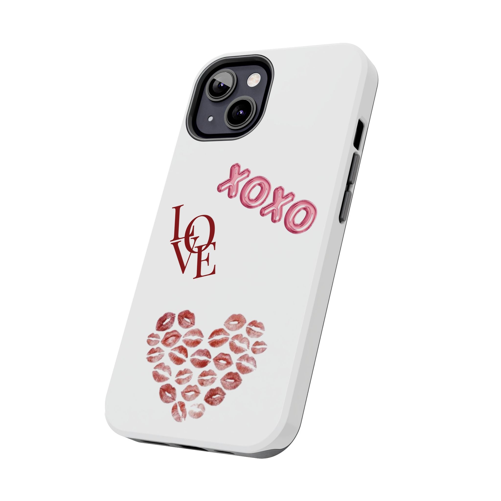 Love Is in the Air- Valentine's Day Collection