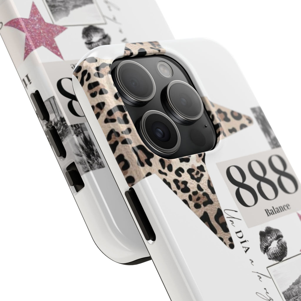 It Girl Phone Case
