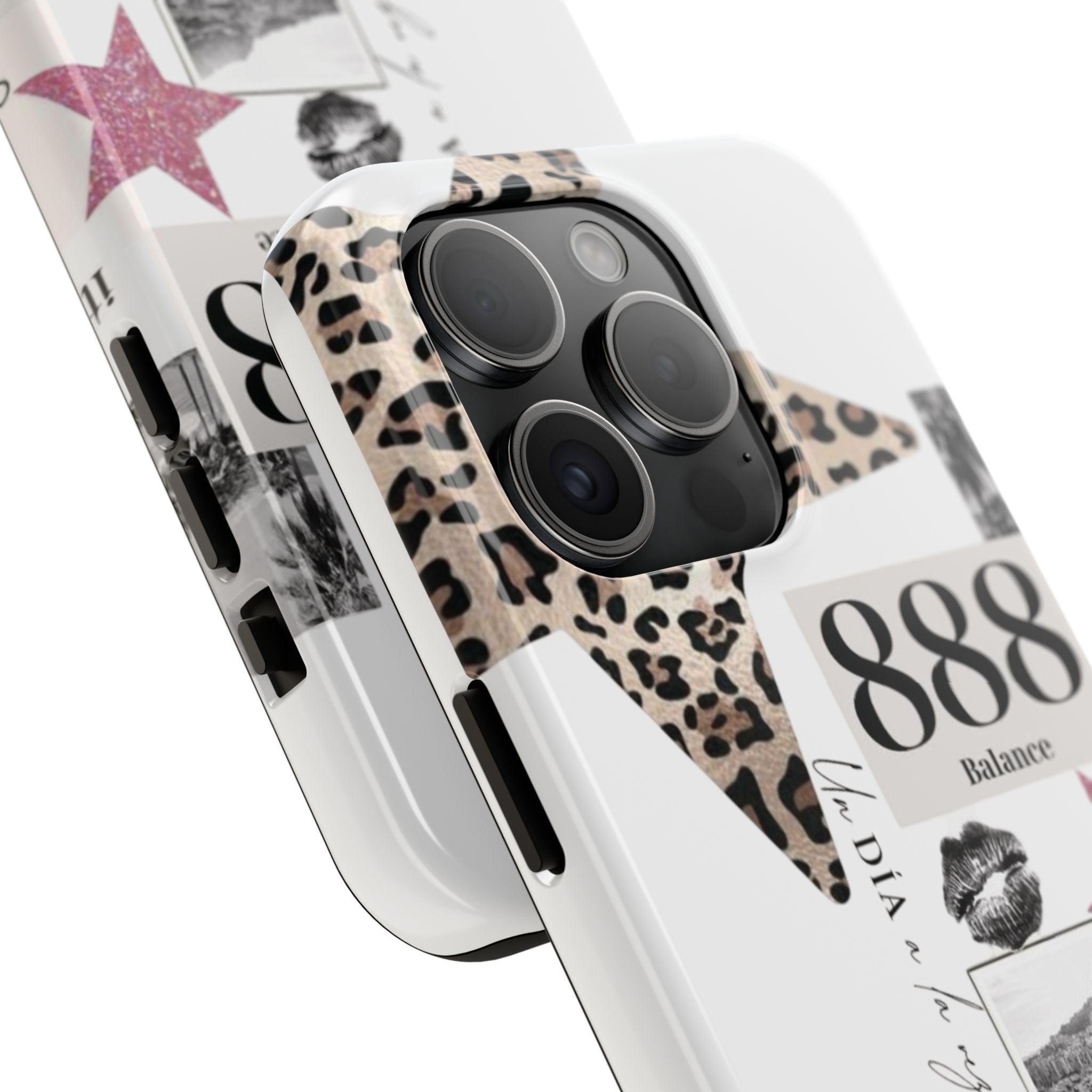 It Girl Phone Case