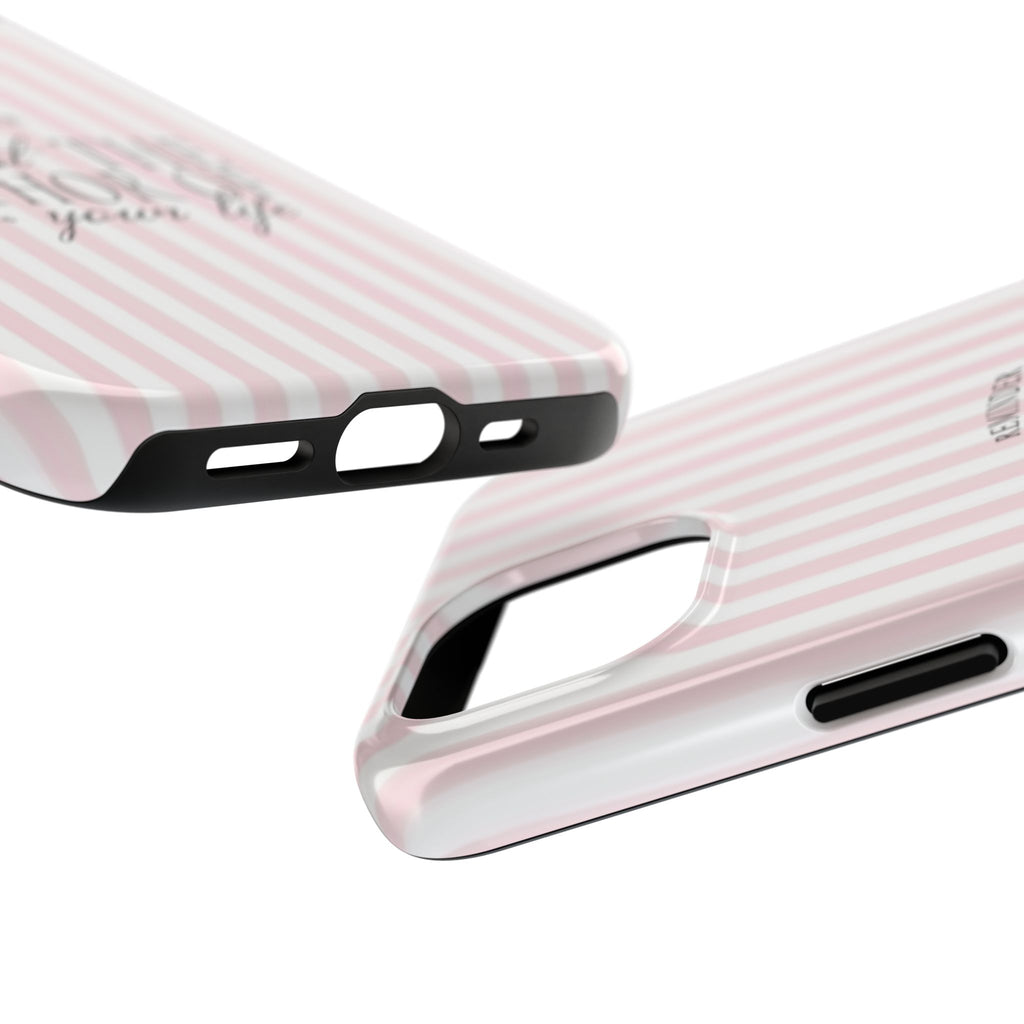Trust- Phone Case