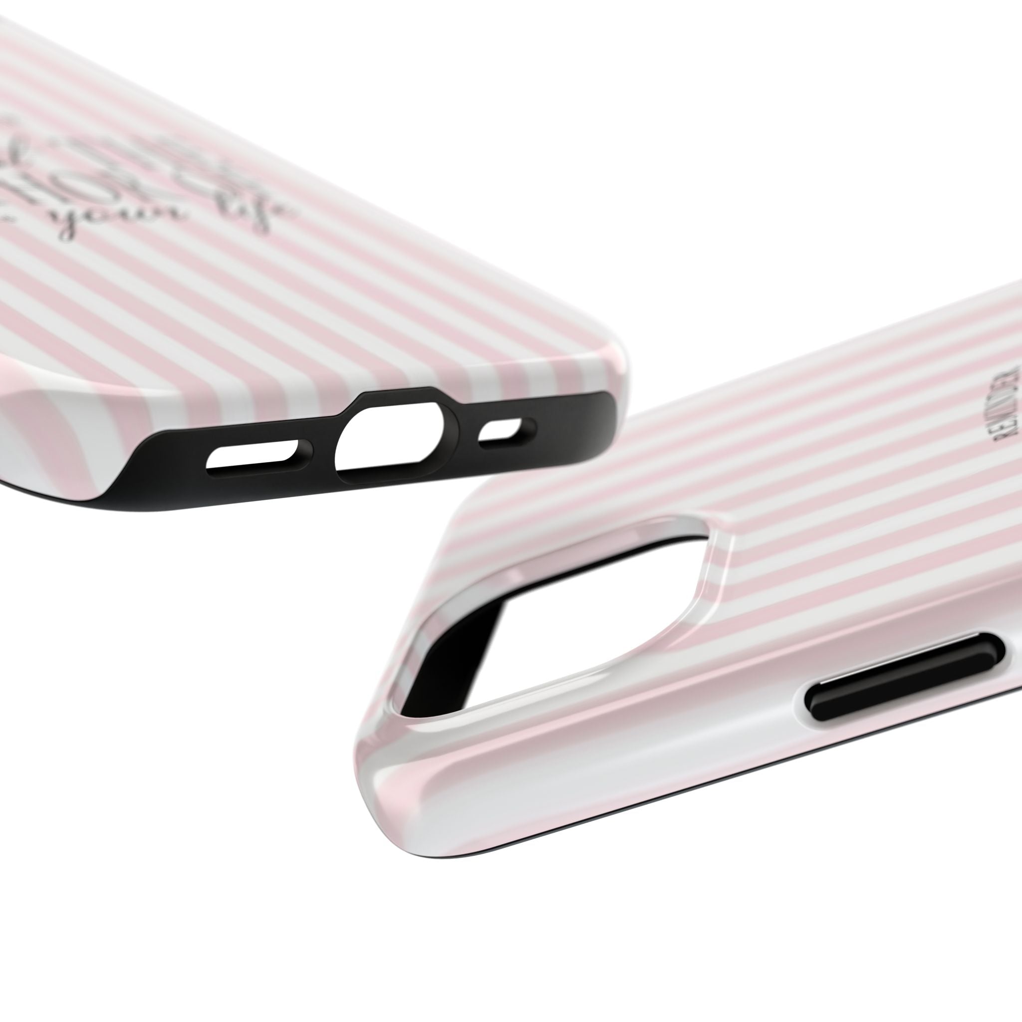Trust- Phone Case