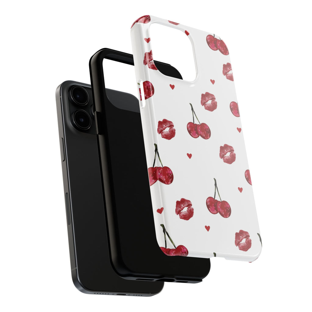 Cherries-Valentine's Day Collection