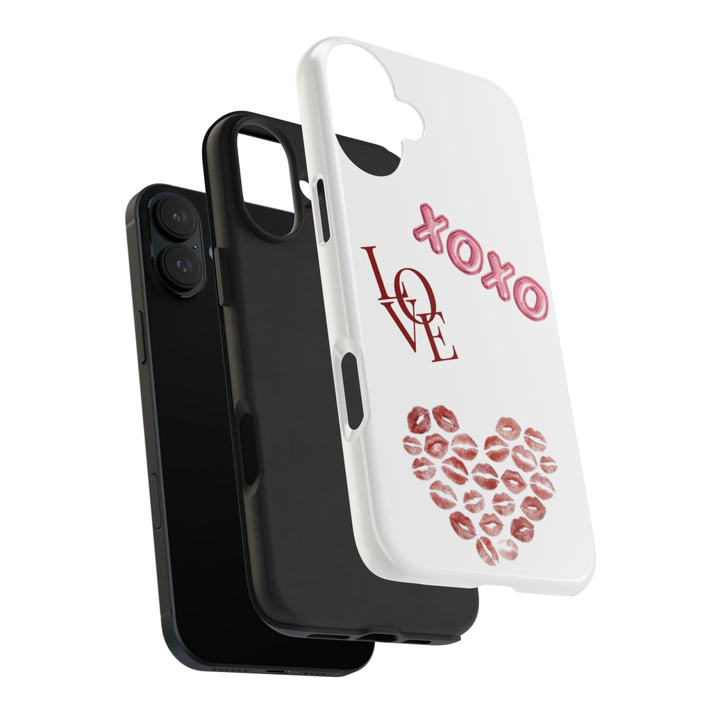 Love Is in the Air- Valentine's Day Collection