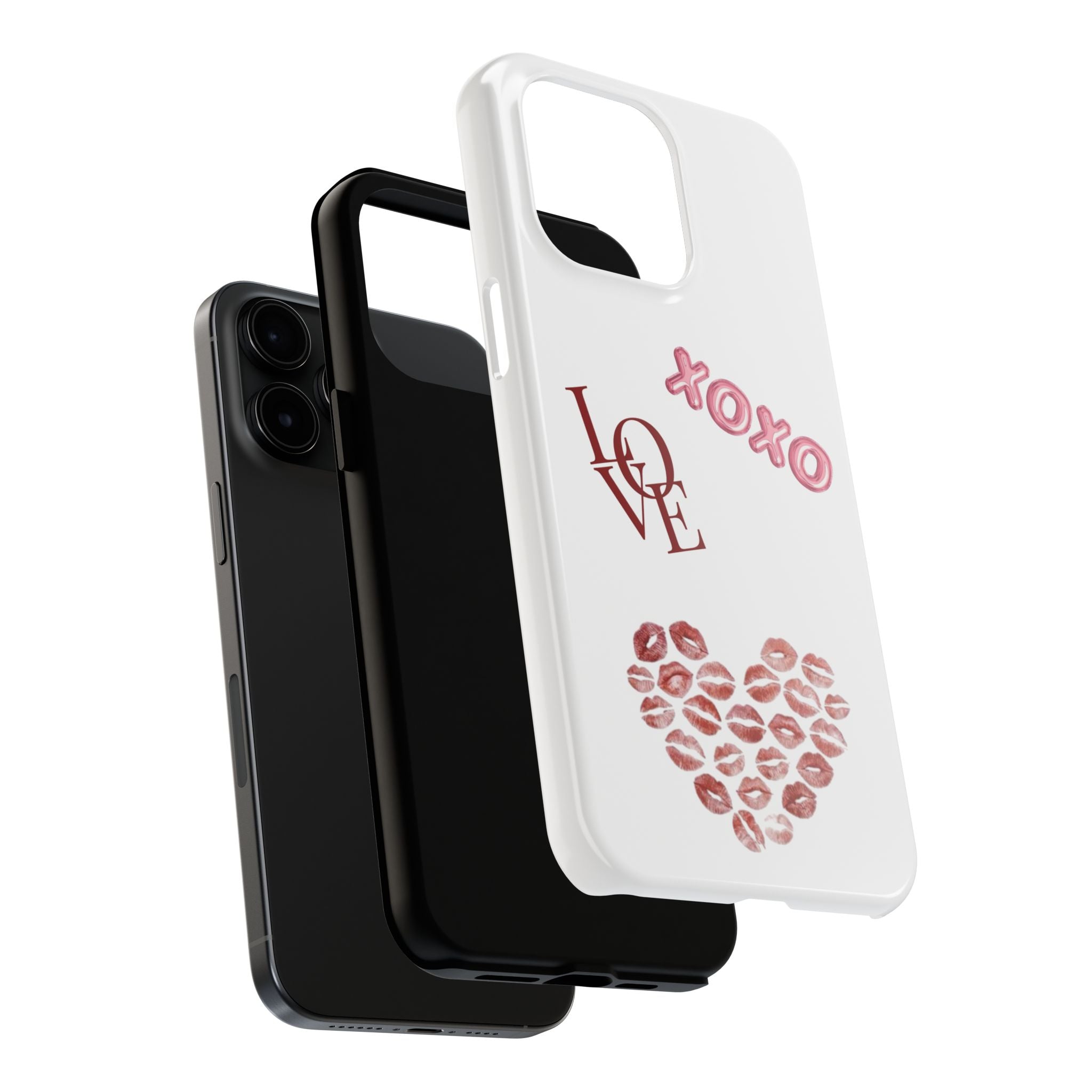 Love Is in the Air- Valentine's Day Collection