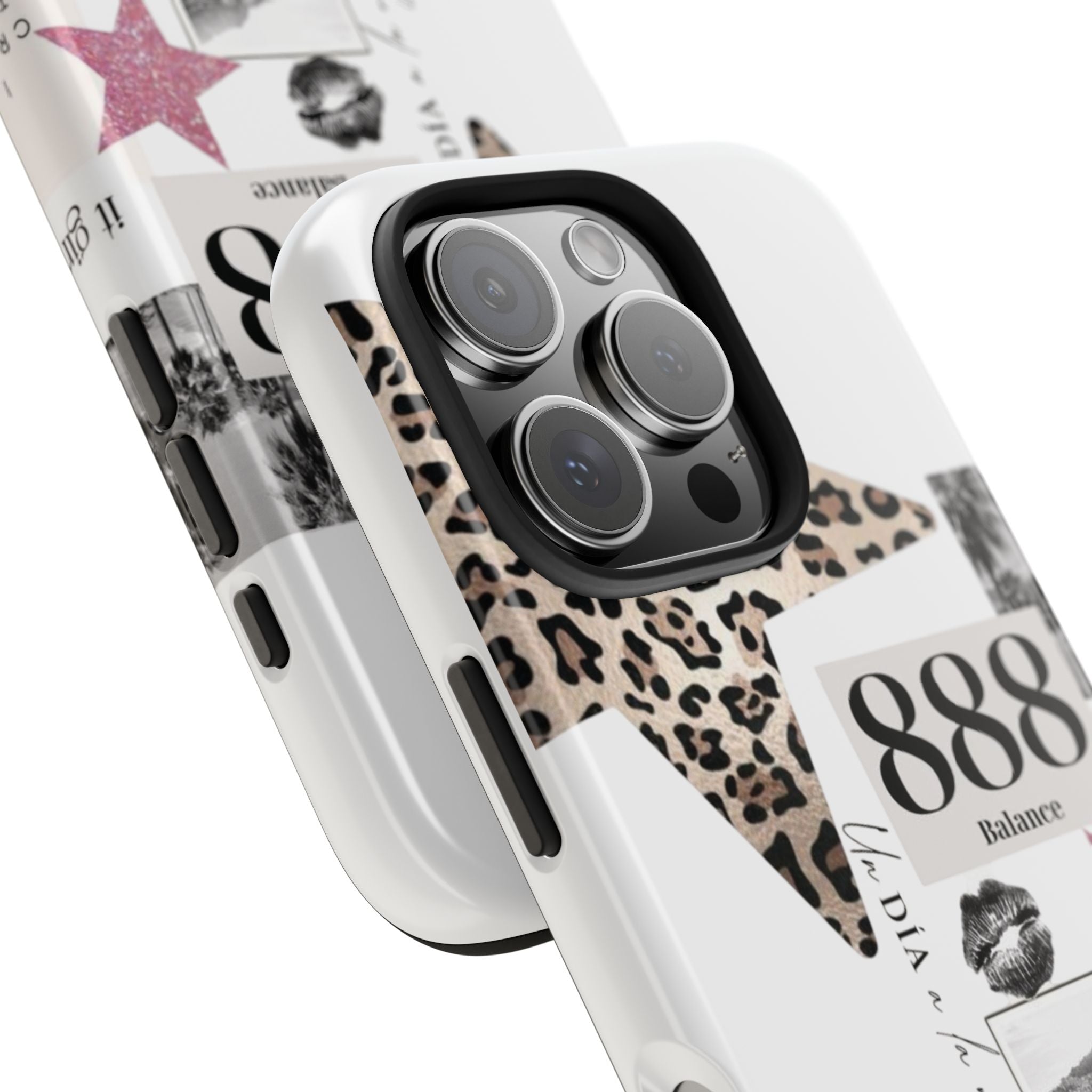 It Girl Phone Case