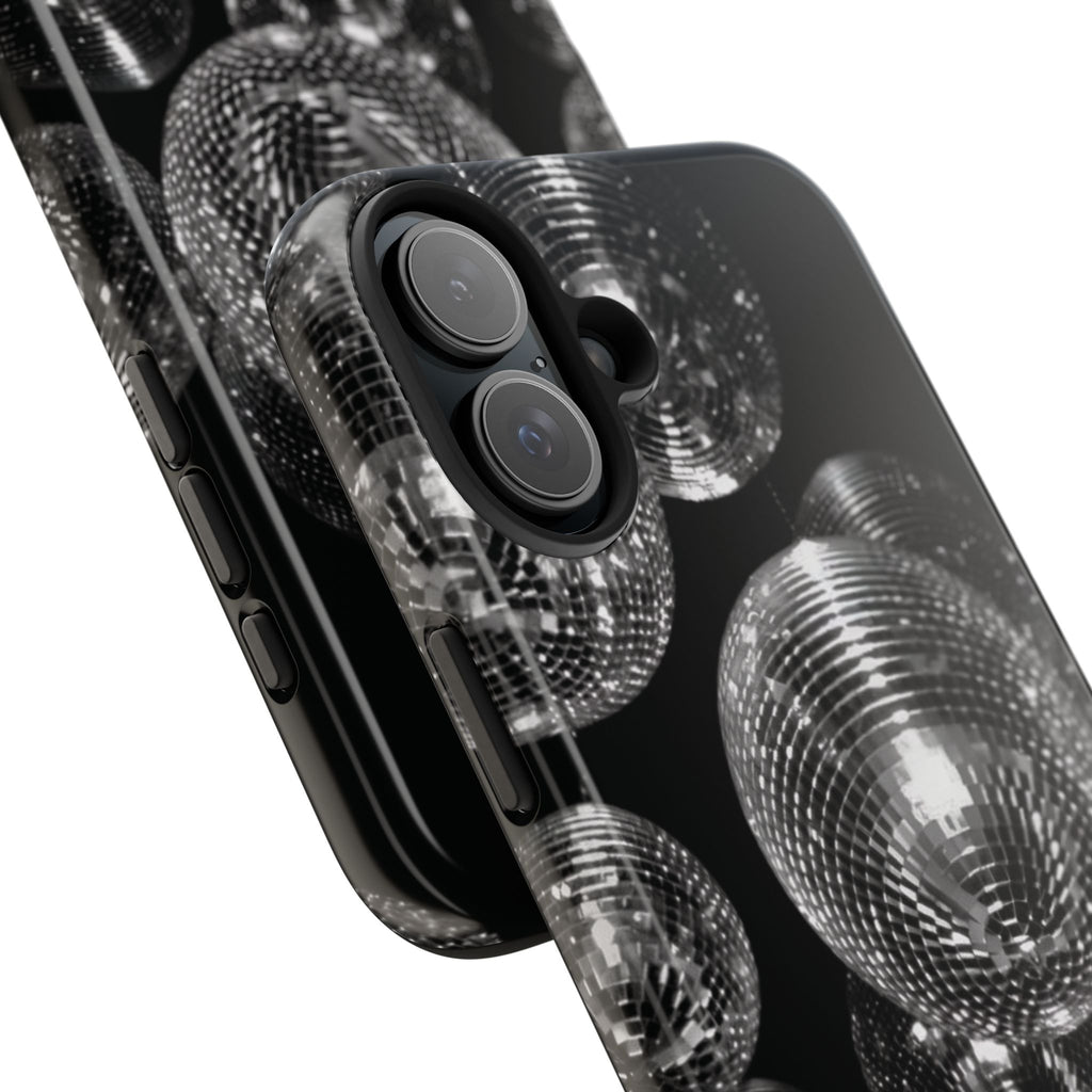 Disco Phone Case