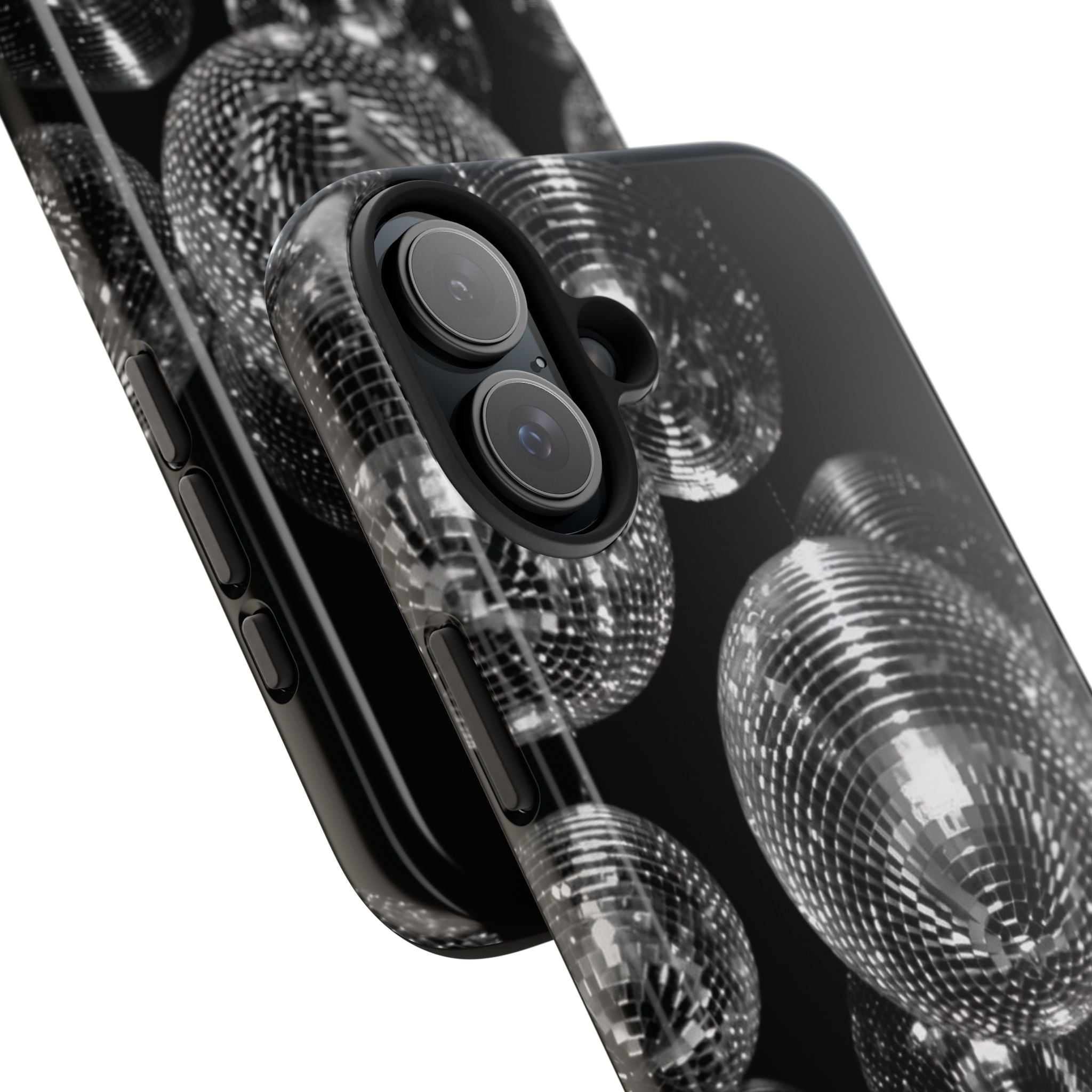 Disco Phone Case