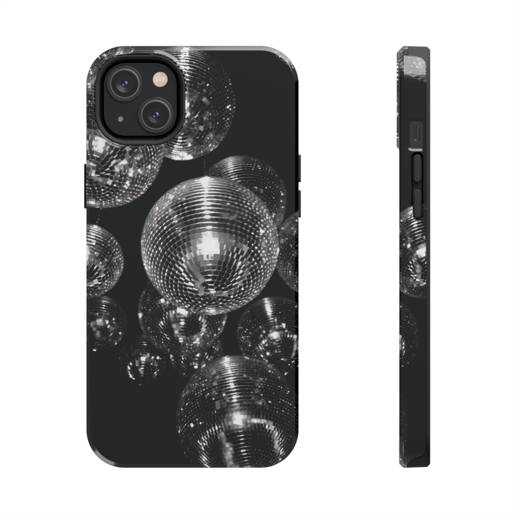 Disco Phone Case