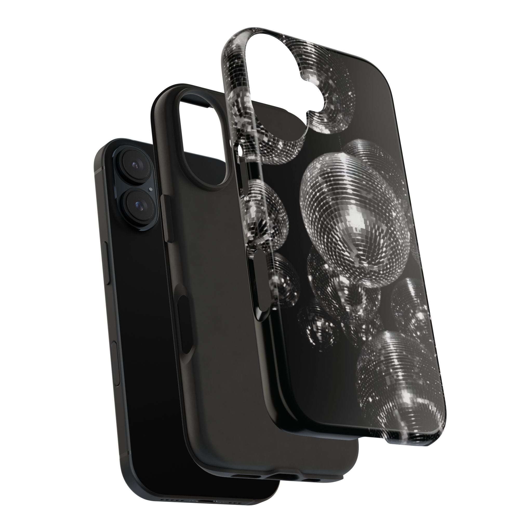 Disco Phone Case