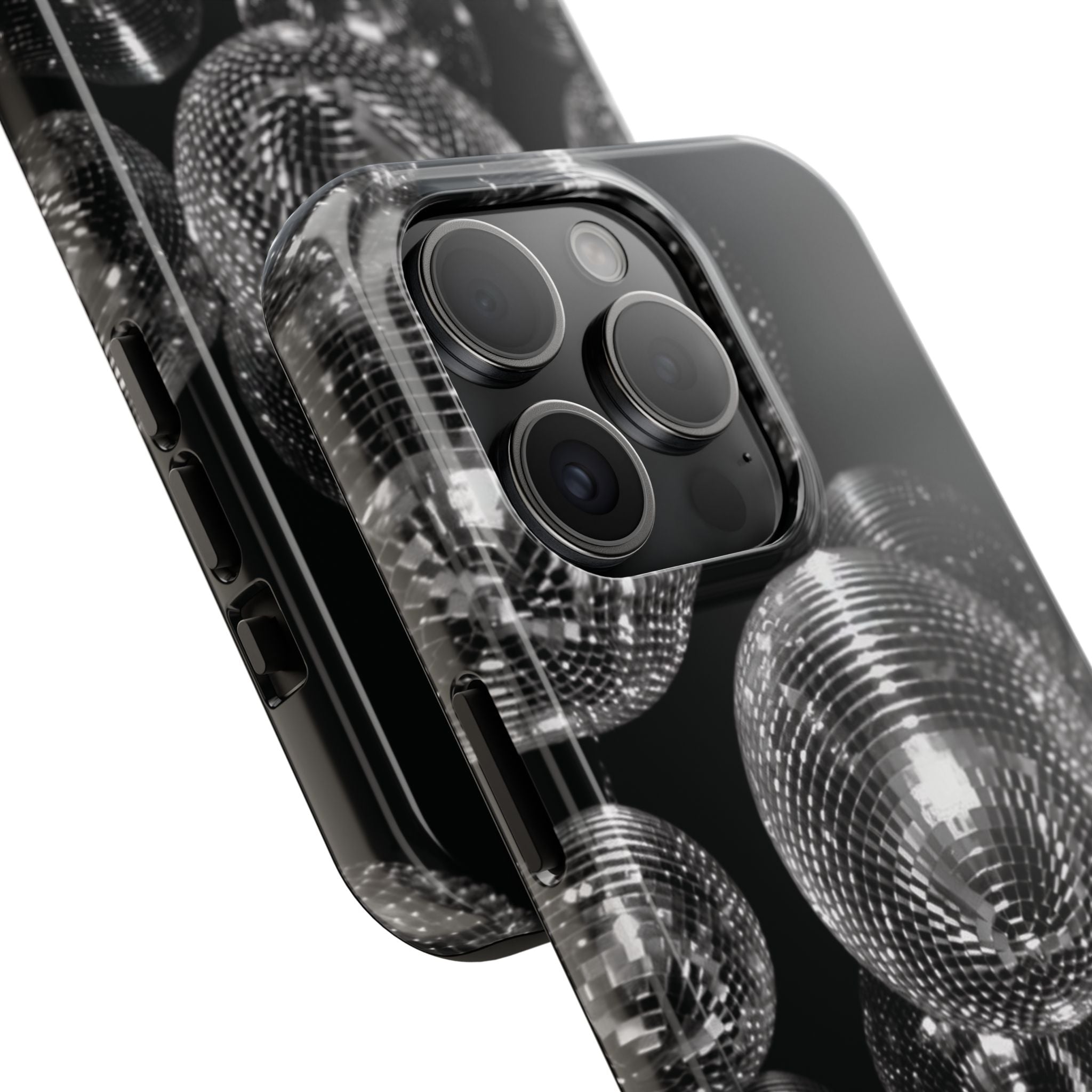 Disco Phone Case