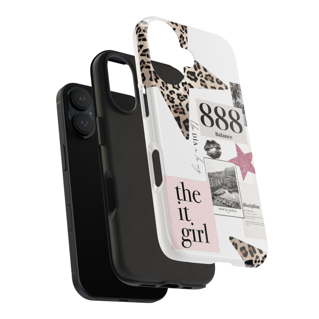 It Girl Phone Case